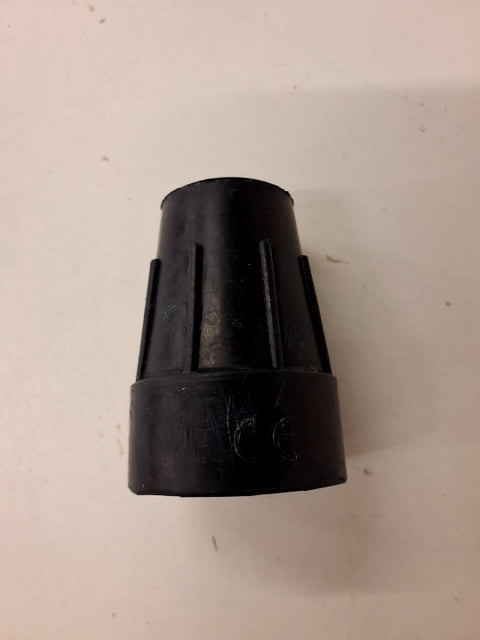 Alm. Dupsko til stokke og krykker